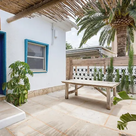 Ca Tauro Villa