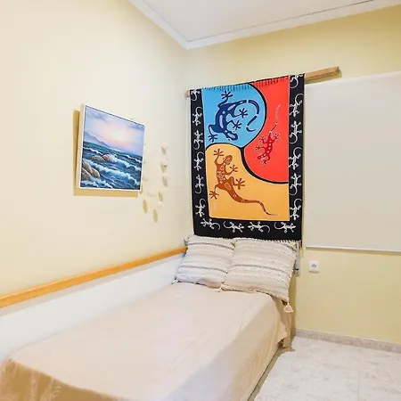 Ca Tauro Дения