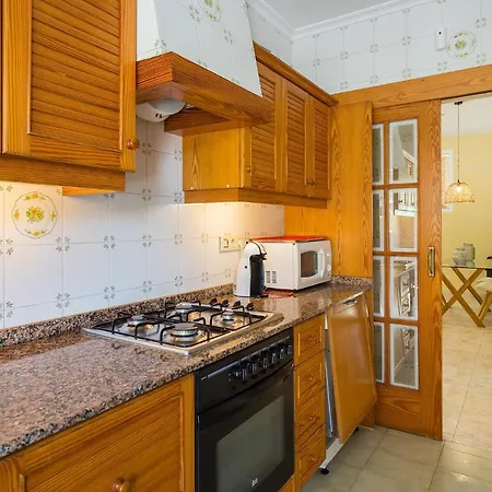 Ca Tauro Villa