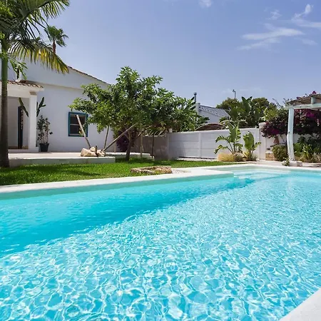 Ca Tauro Villa Denia
