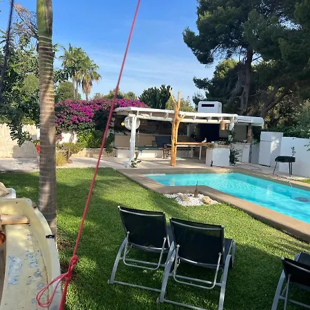 Ca Tauro Denia