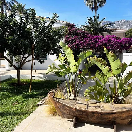 Villa Ca Tauro *